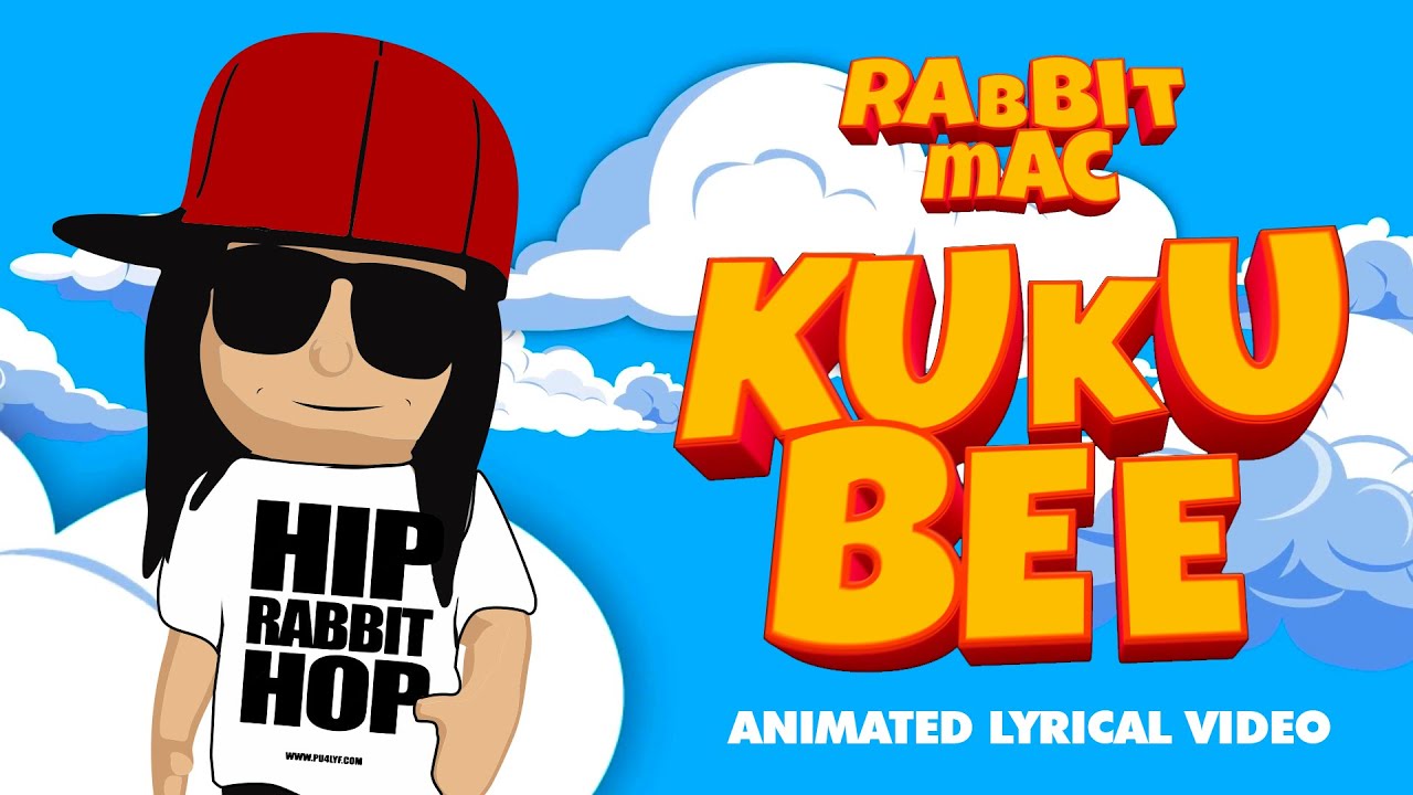 Rabbit mac video song downloads