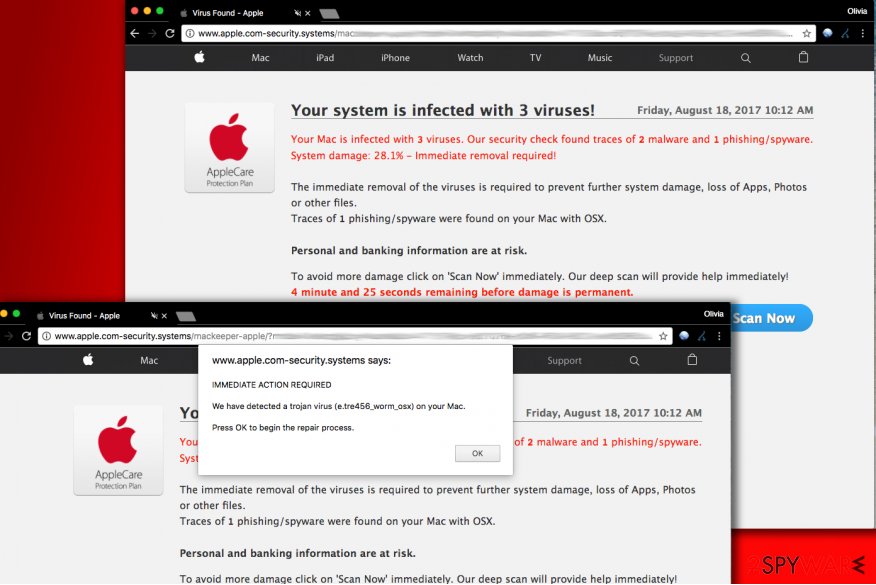 Trojan virus download for mac download